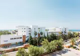 Alfagar Aparthotel foto 8