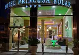Hotel Princesa Solar foto 7