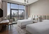 InterContinental Residences Dubai Business Ba foto 2