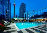 Radisson Blu Toronto Downtown foto 1