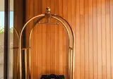 M Boutique Hotel foto 16