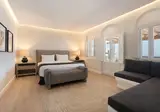Néro Luxury Suites foto 14