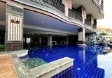 KTK Pattaya Hotel & Residence foto 13