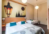Hotel Adler Praha foto 19