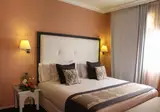 Le Berbère Palace foto 4