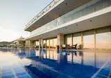 Spektr Hotel Bodrum foto 8