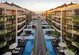 VOUK Hotel & Suites Bali foto 24
