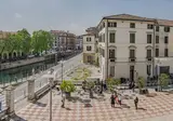 Le camere di Palazzo Bortolan foto 23
