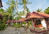 First Bungalow Beach Resort foto 11