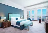 Wyndham Grand Doha West Bay Beach foto 2