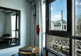 Hotel Le Parisis foto 1