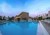 Cnic Gemini Hotel foto 25