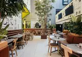 SO City Hotel foto 17