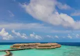 Kagi Maldives Resort & Spa foto 20