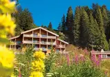 Dormio Resort Les Portes Du Grand Massif foto 1