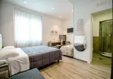 Hotel Bruman Salerno foto 4