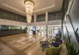 Altin Yunus Resort & Thermal Hotel foto 3