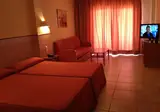 Aparthotel Arena Center foto 24
