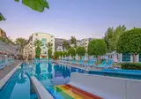 Armas Beach Hotel foto 28