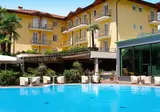 Hotel Riva del Garda Albergo Villa Nicolli foto 13