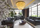 Aselia Hotel Trabzon foto 10