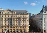 Polonia Palace Hotel foto 1