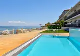 Argassi Beach Hotel foto 14