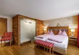 Hotel Alpenblick foto 5