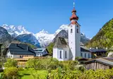 Ontdek Lofer in het Salzburgerland foto 4