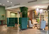 Tocq Hotel foto 1