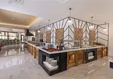 Delfina Boutique Hotel foto 7