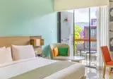 Holiday Inn Express Phuket Patong Beach Centr foto 5