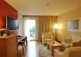 Rogner Hotel Tirana foto 4