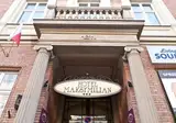 Hotel Maksymilian foto 19