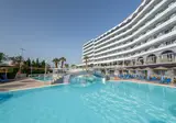 Olympos Beach Hotel foto 7