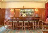 Normandy Le Chantier Hotel foto 15