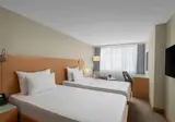 Dedeman Istanbul Hotel foto 8