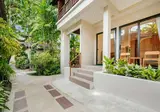 Baan Chaweng Beach Resort & Spa foto 7