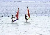 Leopard Beach Resort & Spa foto 28