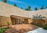 The St. Regis Maldives Vommuli Resort foto 24