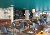 Hotel Nestos foto 2