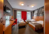 Hotel Alexander foto 19