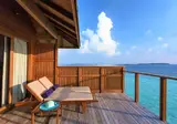 Vilamendhoo Island Resort & Spa foto 30
