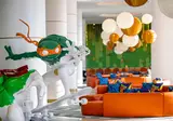 The Land of Legends  Nickelodeon Hotels & Resorts Antalya foto 29