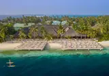 Vilamendhoo Island Resort & Spa foto 2
