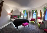 Hotel Absalon foto 6