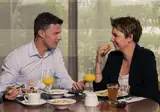 Mercure Hotel Groningen Martiniplaza foto 8