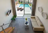 Haraki Luxury Villas foto 5