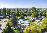 International Maisons-laffitte foto 16