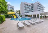 Falcon Hotel foto 2